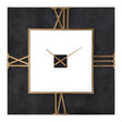 Uttermost Mudita Square Wall Clock - Home Elegance USA