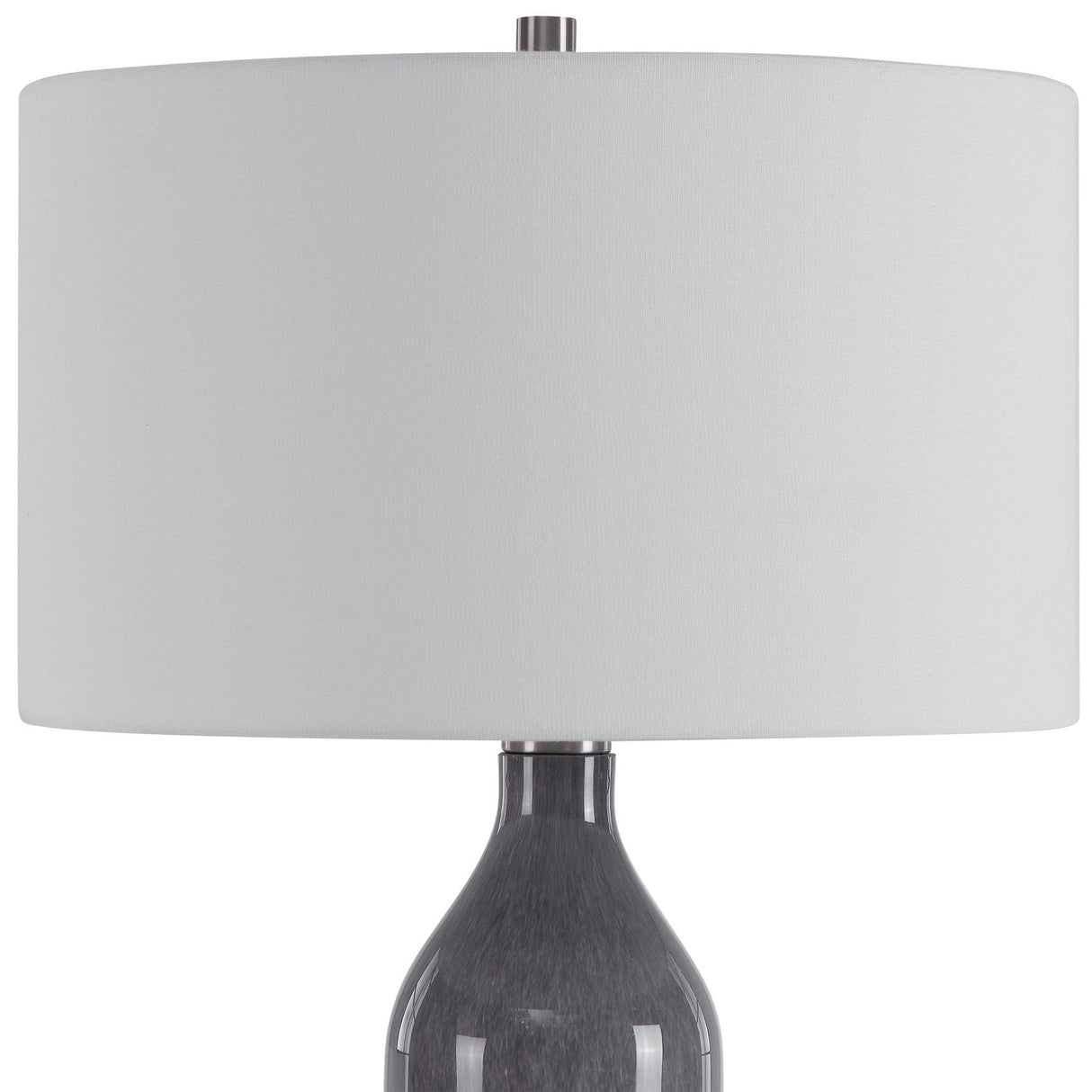 Uttermost Natasha Art Glass Table Lamp - Home Elegance USA