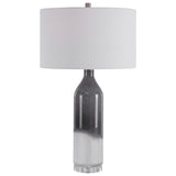 Uttermost Natasha Art Glass Table Lamp - Home Elegance USA