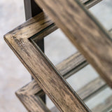 Uttermost Olwyn Industrial Etagere - Home Elegance USA