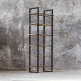 Uttermost Olwyn Industrial Etagere - Home Elegance USA