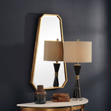 Uttermost Ottone Modern Mirror - Home Elegance USA