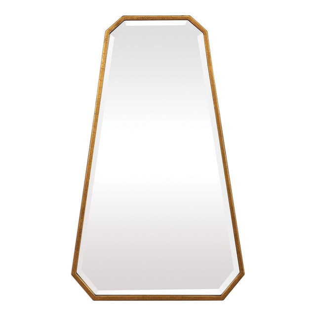 Uttermost Ottone Modern Mirror - Home Elegance USA