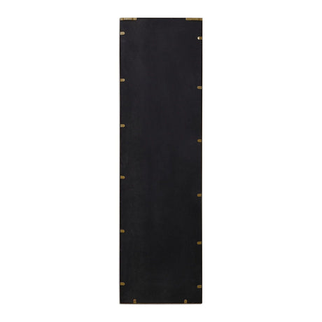 Uttermost Palma Gold Leaf Shadow Box - Set Of 3 - Home Elegance USA