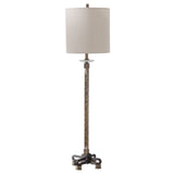 Uttermost Parnell Industrial Buffet Lamp - Home Elegance USA