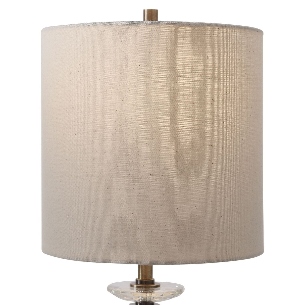 Uttermost Parnell Industrial Buffet Lamp - Home Elegance USA