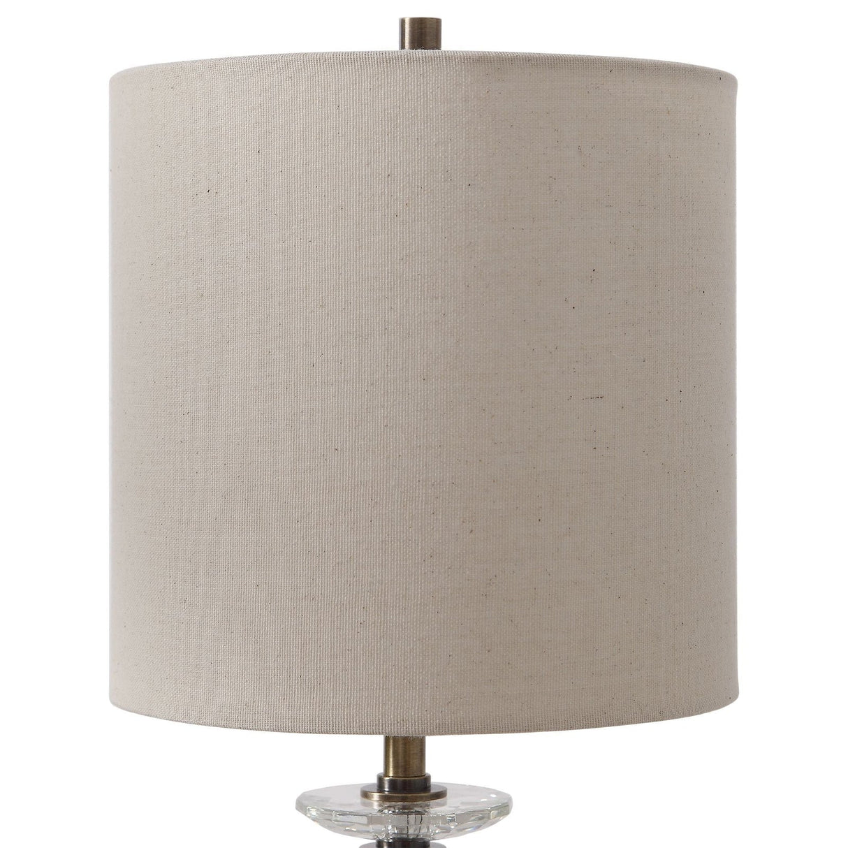 Uttermost Parnell Industrial Buffet Lamp - Home Elegance USA