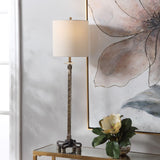 Uttermost Parnell Industrial Buffet Lamp - Home Elegance USA