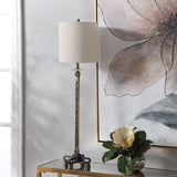 Uttermost Parnell Industrial Buffet Lamp - Home Elegance USA
