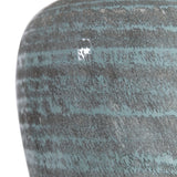 Uttermost Pelia Light Aqua Table Lamp - Home Elegance USA