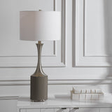 Uttermost Pitman Industrial Table Lamp - Home Elegance USA