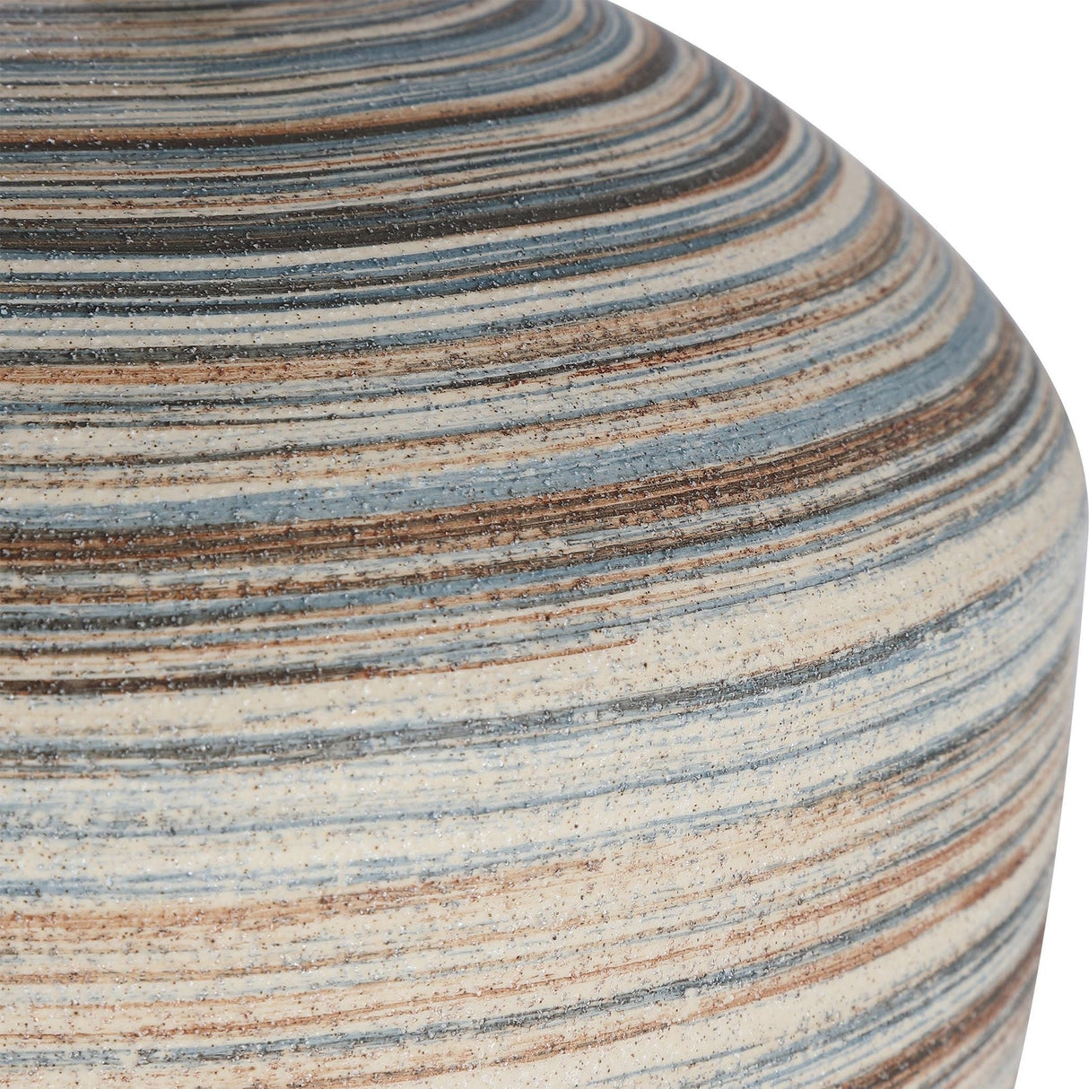 Uttermost Prospect Striped Accent Lamp - Home Elegance USA
