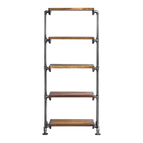 Uttermost Rhordyn Industrial Etagere - Home Elegance USA
