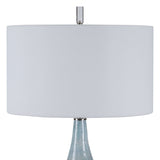 Uttermost Rialta Coastal Table Lamp - Home Elegance USA