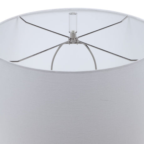 Uttermost Rialta Coastal Table Lamp - Home Elegance USA