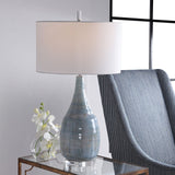 Uttermost Rialta Coastal Table Lamp - Home Elegance USA