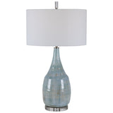 Uttermost Rialta Coastal Table Lamp - Home Elegance USA