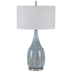 Uttermost Rialta Coastal Table Lamp - Home Elegance USA