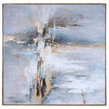 Uttermost Road Less Traveled Abstract Art - Home Elegance USA
