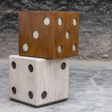 Uttermost Roll The Dice Accent Table - Home Elegance USA