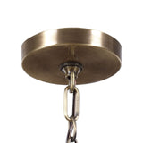 Uttermost Rosston 1 Light Mini Pendant - Home Elegance USA