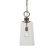 Uttermost Rosston 1 Light Mini Pendant - Home Elegance USA