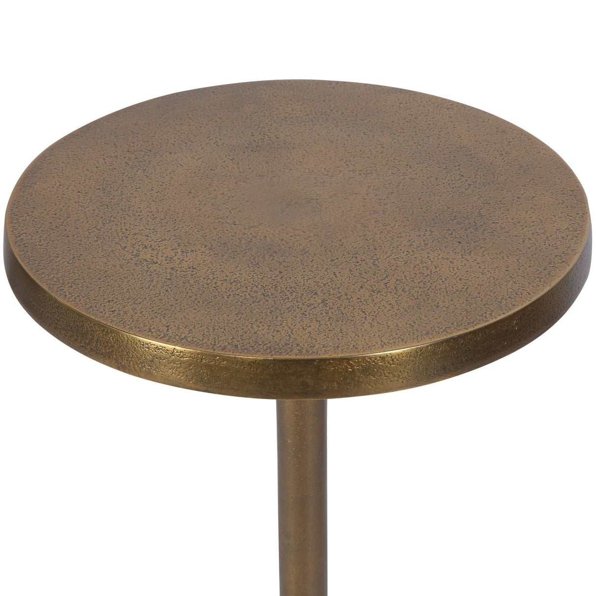 Uttermost Sanaga Drink Table - Home Elegance USA