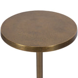 Uttermost Sanaga Drink Table - Home Elegance USA