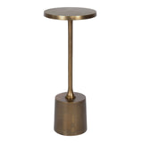 Uttermost Sanaga Drink Table - Home Elegance USA