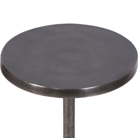 Uttermost Sanaga Drink Table - Home Elegance USA