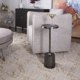 Uttermost Sanaga Drink Table - Home Elegance USA