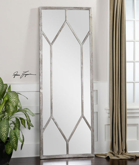 Uttermost Sarconi Oversized Mirror - Home Elegance USA