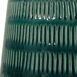 Uttermost Scouts Deep Green Table Lamp - Home Elegance USA