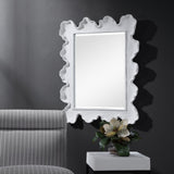 Uttermost Sea Coral Coastal Mirror - Home Elegance USA