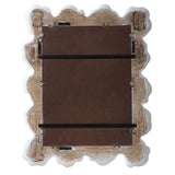 Uttermost Sea Coral Coastal Mirror - Home Elegance USA