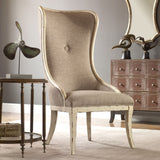 Uttermost Selam Aged Wing Chair - Home Elegance USA