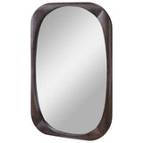 Uttermost Sheldon Mid-Century Mirror - Home Elegance USA