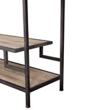 Uttermost Sherwin Industrial Etagere - Home Elegance USA