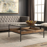 Uttermost Silas Coffee Table - Home Elegance USA