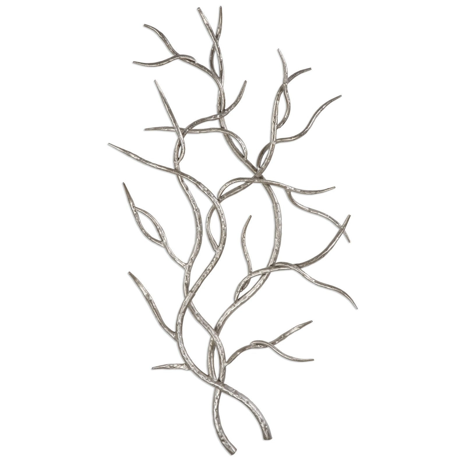 Uttermost Branches Wall Art - Thumbnail 2