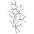 Uttermost Silver Branches Wall Art - Set Of 2 - Home Elegance USA