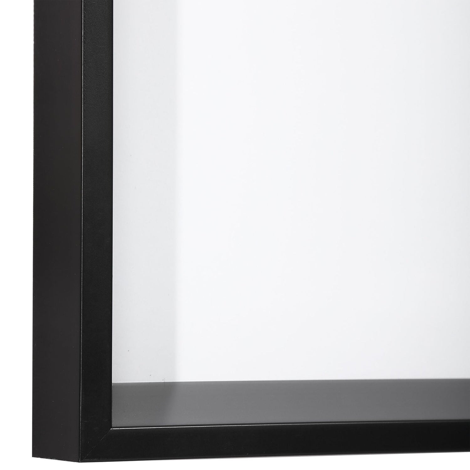 Uttermost Simple Sage Watercolor Prints - Set Of 3 - Home Elegance USA