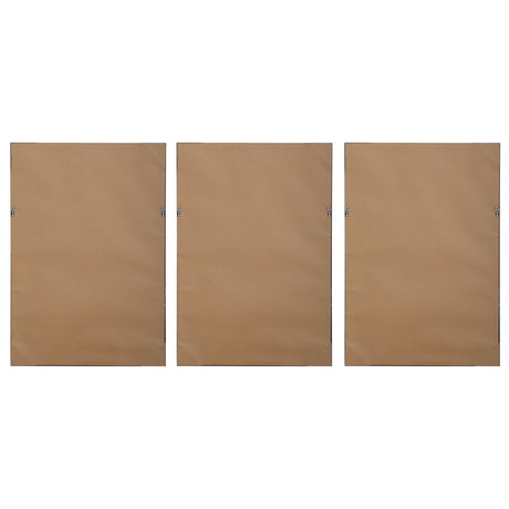 Uttermost Simple Sage Watercolor Prints - Set Of 3 - Home Elegance USA
