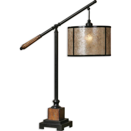 Uttermost Sitka Lantern Table Lamp - Home Elegance USA