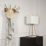 Uttermost Starling Wall Mounted Coat Rack - Home Elegance USA