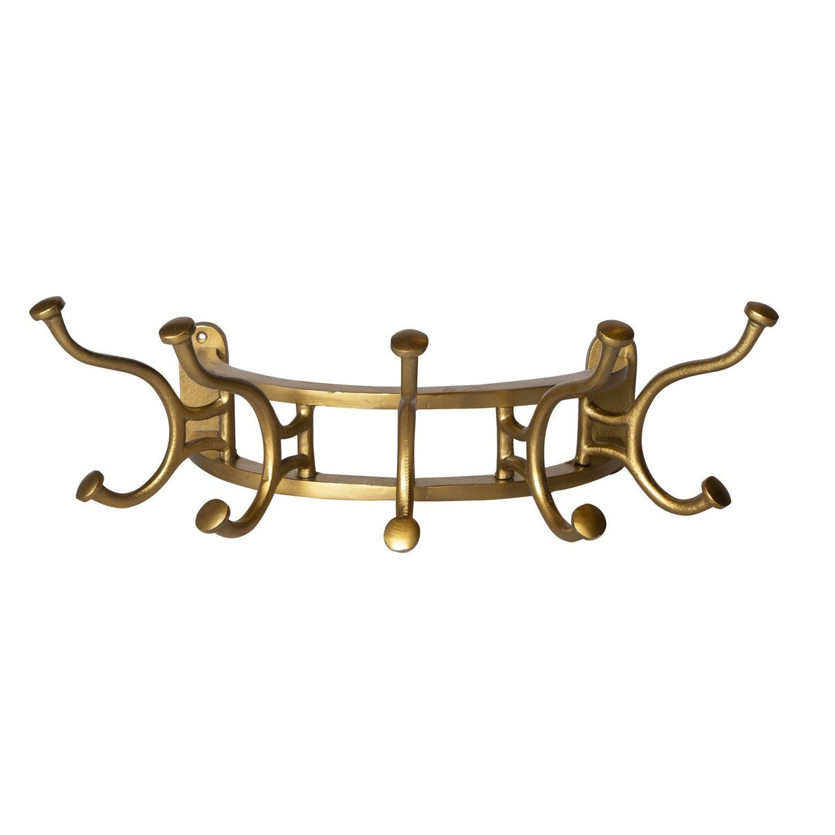 Uttermost Starling Wall Mounted Coat Rack - Home Elegance USA