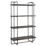 Uttermost Stilo Urban Industrial Etagere - Home Elegance USA