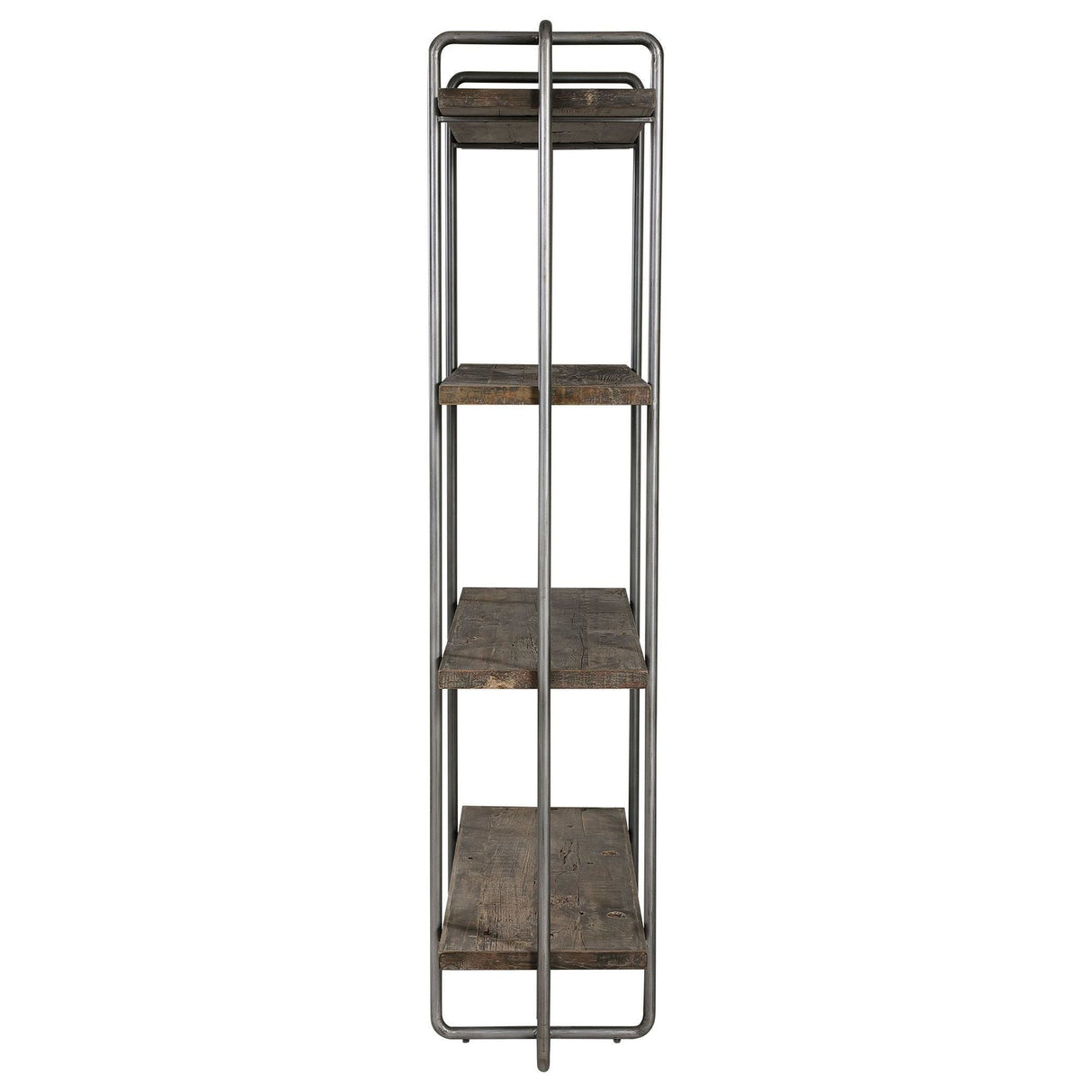 Uttermost Stilo Urban Industrial Etagere - Home Elegance USA