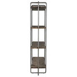 Uttermost Stilo Urban Industrial Etagere - Home Elegance USA