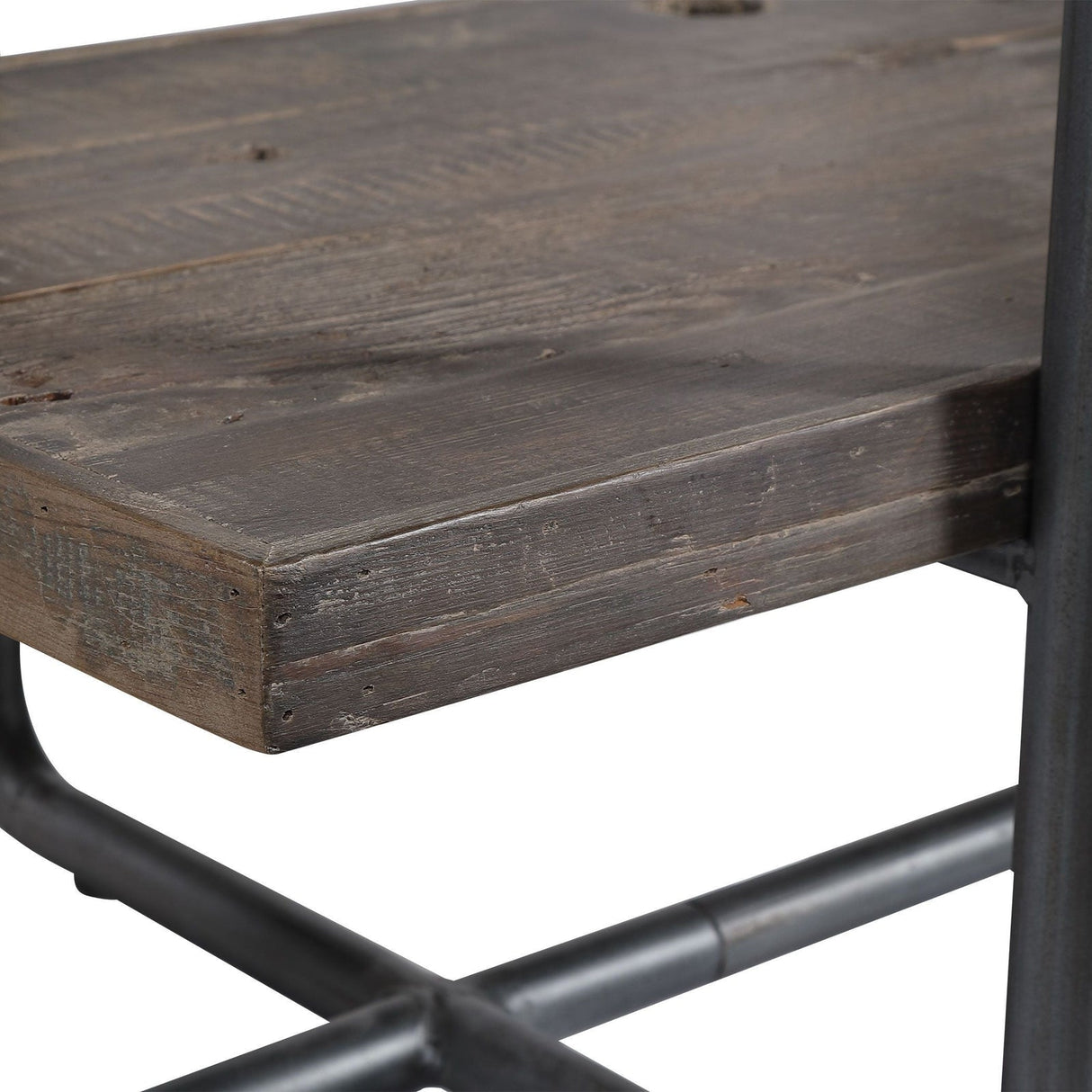 Uttermost Stilo Urban Industrial Etagere - Home Elegance USA